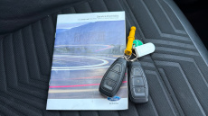 Ford Puma 1.0 EcoBoost Hybrid mHEV ST-Line X 5dr Petrol Hatchback